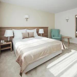 W Sercu Krakowa Aparthotel Krakow
