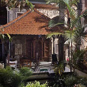 Pensjonat Sania's House, Ubud