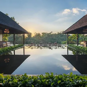 Komaneka At Bisma ***** Ubud