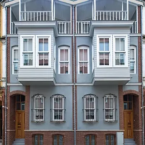 Ikiz Boutique Hotel Istanbul