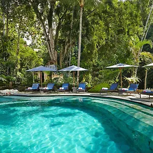 Tjampuhan **** Ubud