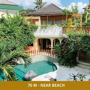 Kresna By The Sea By Kresna Hospitality Hotel Seminyak (Bali)