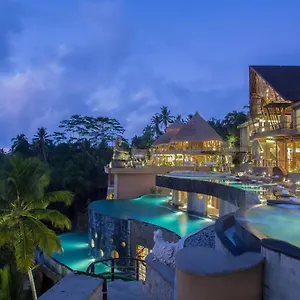 The Kayon Jungle ***** Ubud