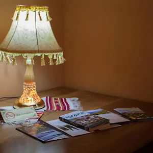 Brilant Antik Hotel Tirana